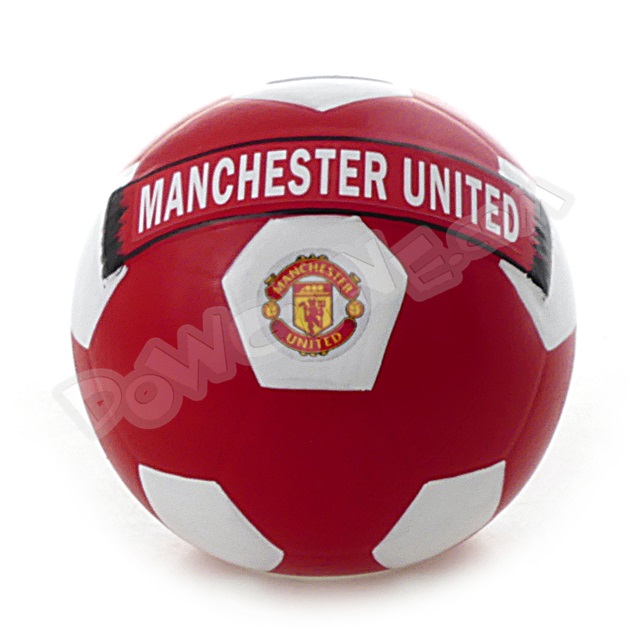 Skarbonka PIŁKA mała - Manchester United