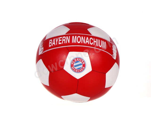 Skarbonka PIŁKA średnia - Bayern Monachium