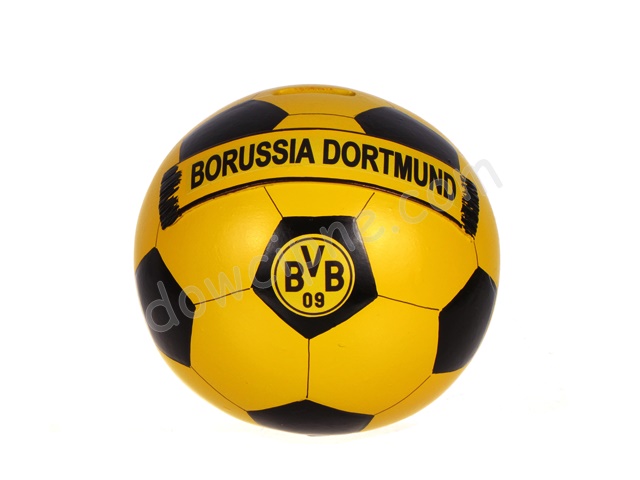 Skarbonka PIŁKA średnia - Borussia Dortmund