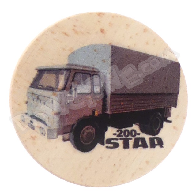 Podkładka pod kubek - STAR 200