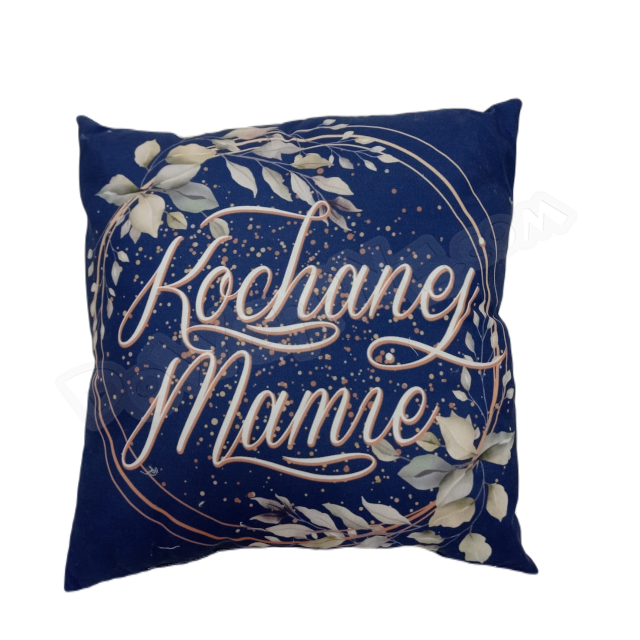 Poduszka B 007 - Kochanej Mamie