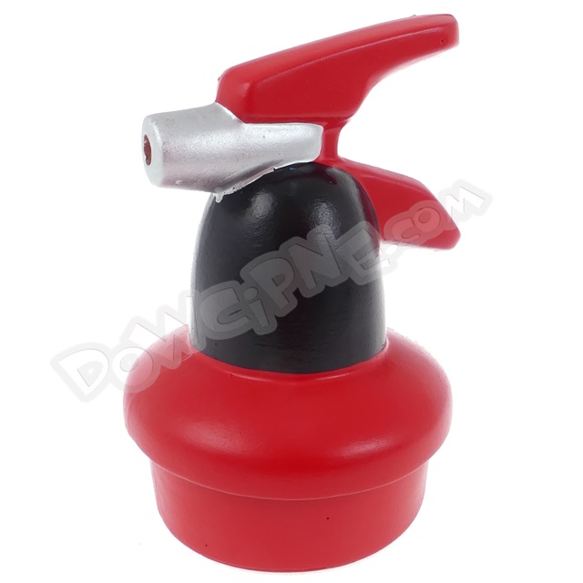 Pokrywka do gaśnicy dużej (0,7l)