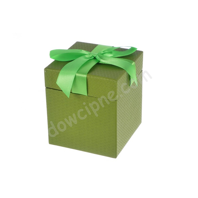 Pudełko BSJ2918 zielone