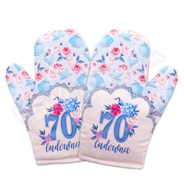 Rękawica kuchenna R027 - Cudowna 70