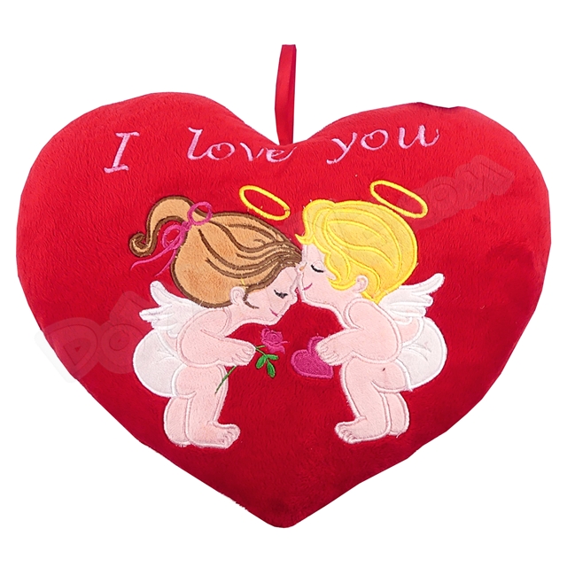 Serce - S0829 - I love You 