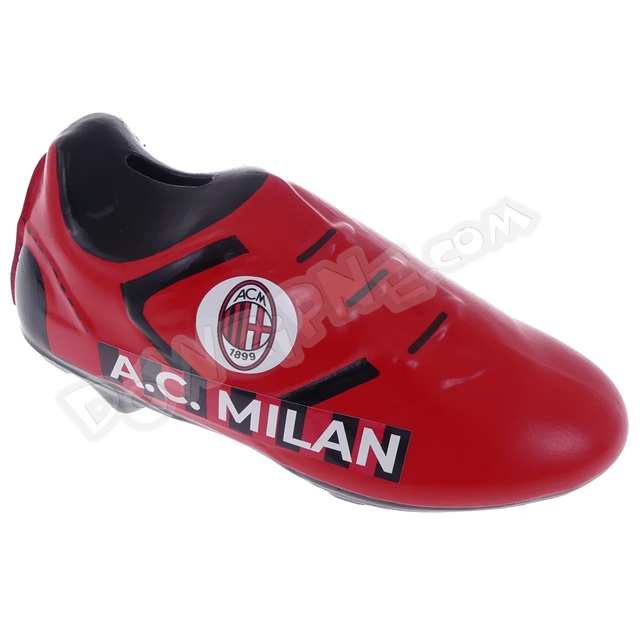 Skarbonka ADIDAS mały - A.C. Milan