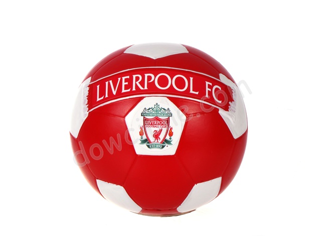 Skarbonka PIŁKA mała - Liverpool FC