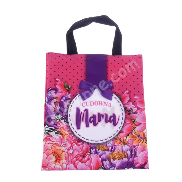 Torba T025 - Cudowna Mama