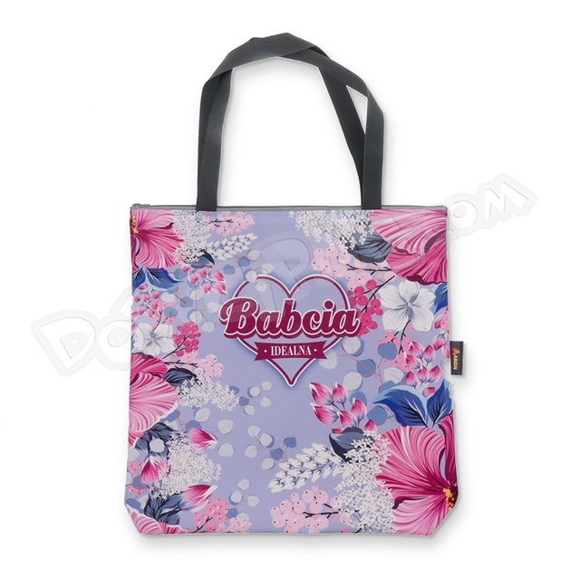 Torba podszewka + zamek TL003 - Babcia Idealna