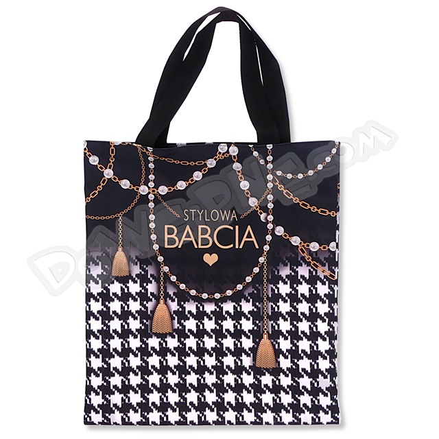 Torba podszewka TP004 - Stylowa Babcia