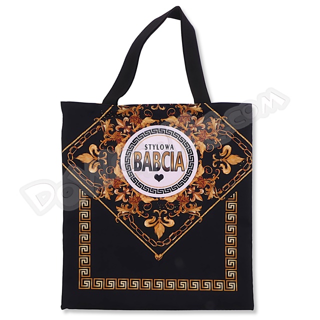 Torba podszewka TP005 - Stylowa Babcia