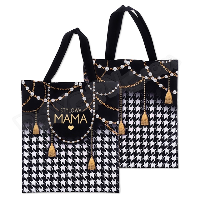 Torba podszewka TL008 - Stylowa Mama