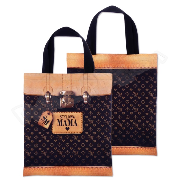 Torba podszewka TL010 - Stylowa Mama