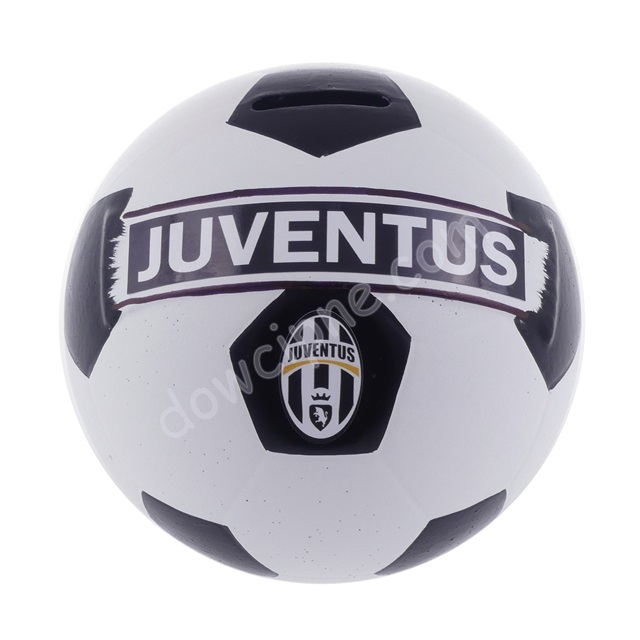 Skarbonka PIŁKA średnia - Juventus